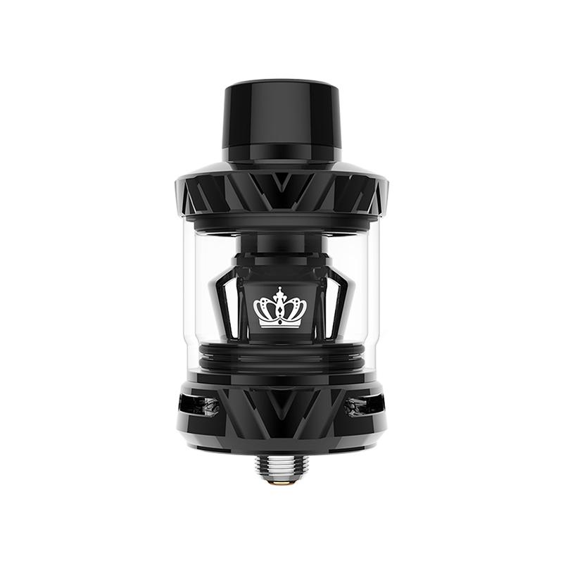 UWELL Crown V Sub-Ohm Tank-Black