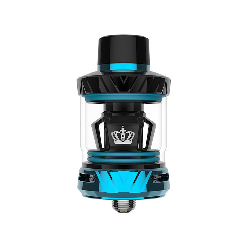 UWELL Crown V Sub-Ohm Tank-Blue