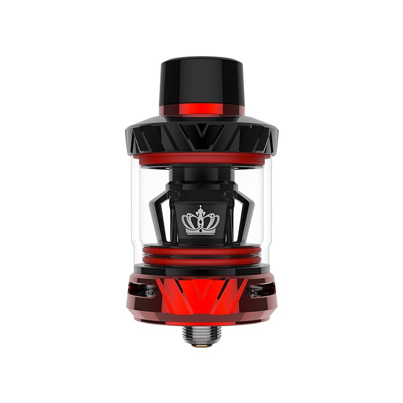 UWELL Crown V Sub-Ohm Tank-Red