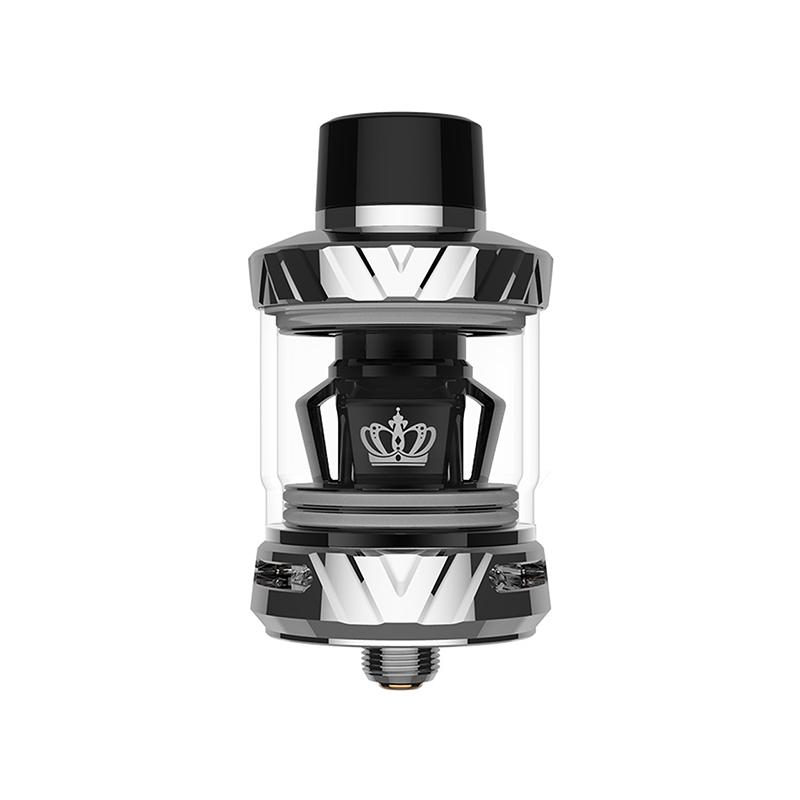 UWELL Crown V Sub-Ohm Tank-Silver