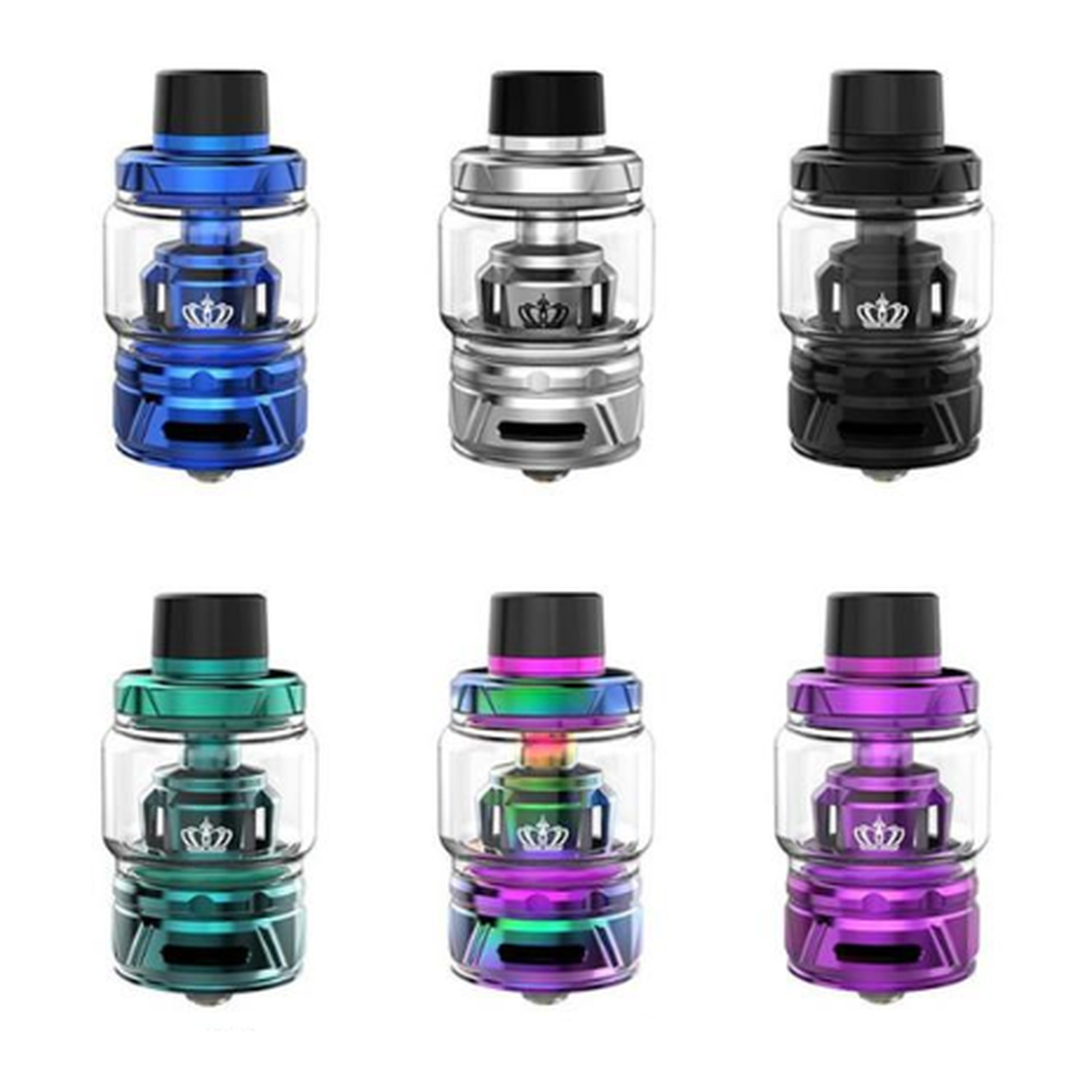 Uwell Crown Iv (4) Tank