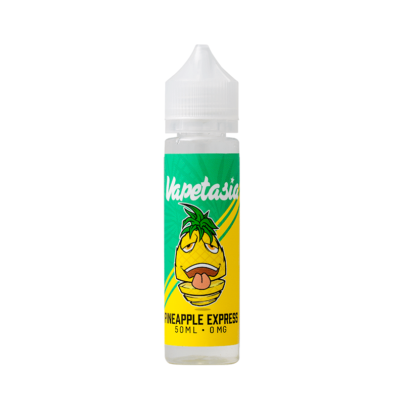 Pineapple Express Iced by Vapetasia 50ml Short Fill