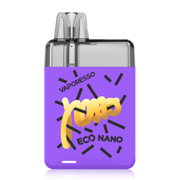 Vaporesso Eco Nano Vape Kit