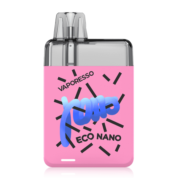 Vaporesso Eco Nano Vape Kit