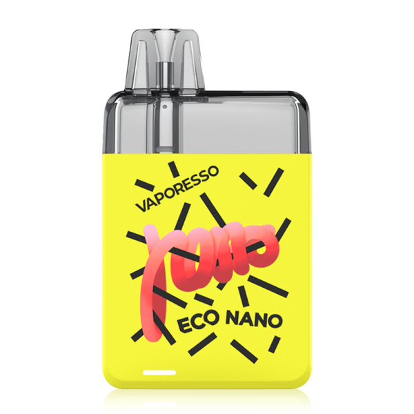 Vaporesso Eco Nano Vape Kit