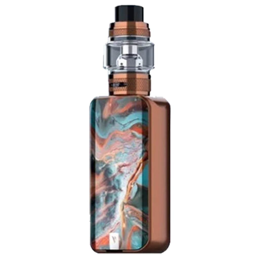 Vaporesso Luxe II Vape Kit-Bronze Stripe