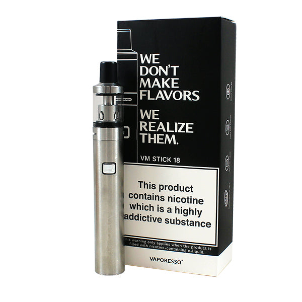 Vaporesso VM Stick 18 Vape Kit Vape Kits UK