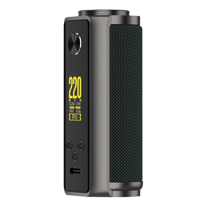 Vaporesso TARGET 200 Mod-Carbon Black