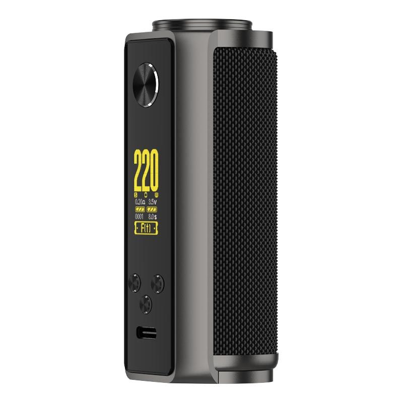 Vaporesso TARGET 200 Mod-Sunset Red