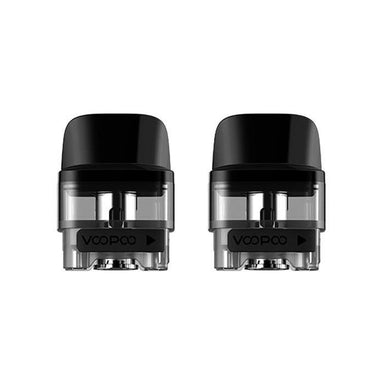Voopoo Vinci Replacement Pod 3pcs 2ml - Replacement Pods UK Vapor Shop Direct Voopoo Vinci Replacement Pod 3pcs 2ml - Replacement Pods UK Vapor Shop Direct