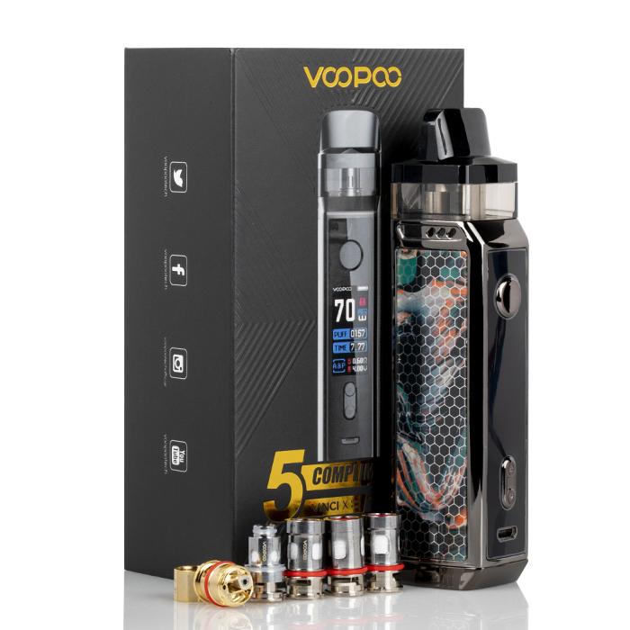 Limited Edition Voopoo Vinci Pod Vape Kit-Ink