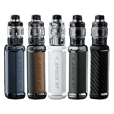 elfbar nachfüll pod läuft aus Voopoo Argus MT Vape Kit – Vapor Shop Direct