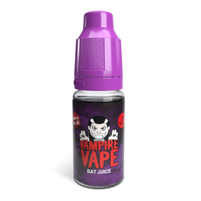 Bat Juice E-Liquid by Vampire Vape - E-Liquids UK