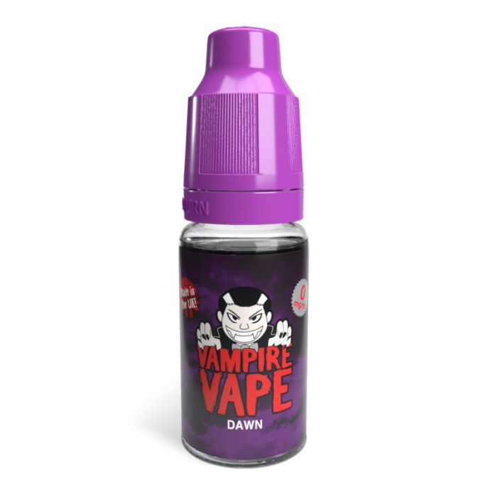 Dawn E-Liquid by Vampire Vape - E-Liquids UK