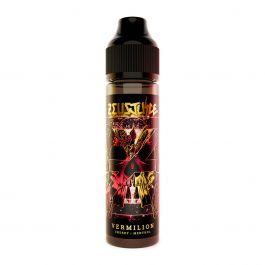 Zeus Juice Vermillion 50ml 0mg Shortfill E-Liquid